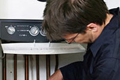 boiler repair Shearsby