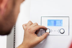 best Shearsby boiler servicing companies