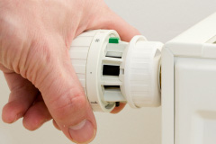 Shearsby central heating repair costs