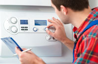 free Shearsby gas safe engineer quotes