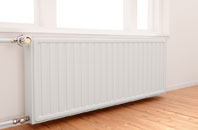 Shearsby heating installation