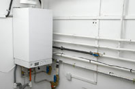 Shearsby boiler installers
